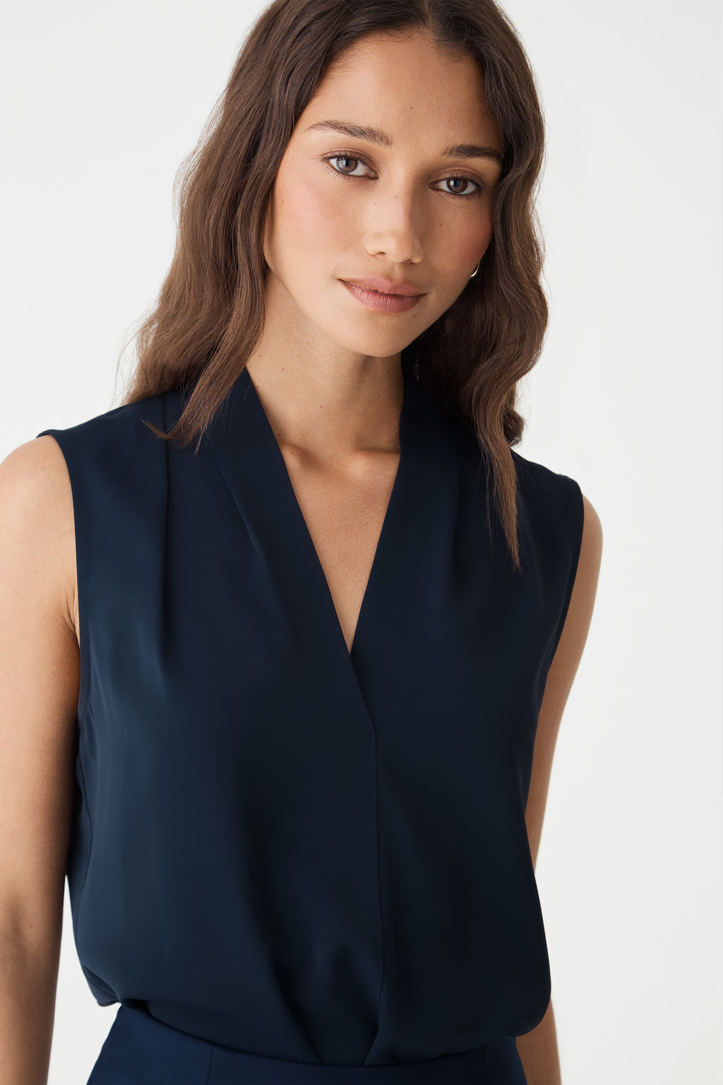 Alivia 2 V-Neck Top
