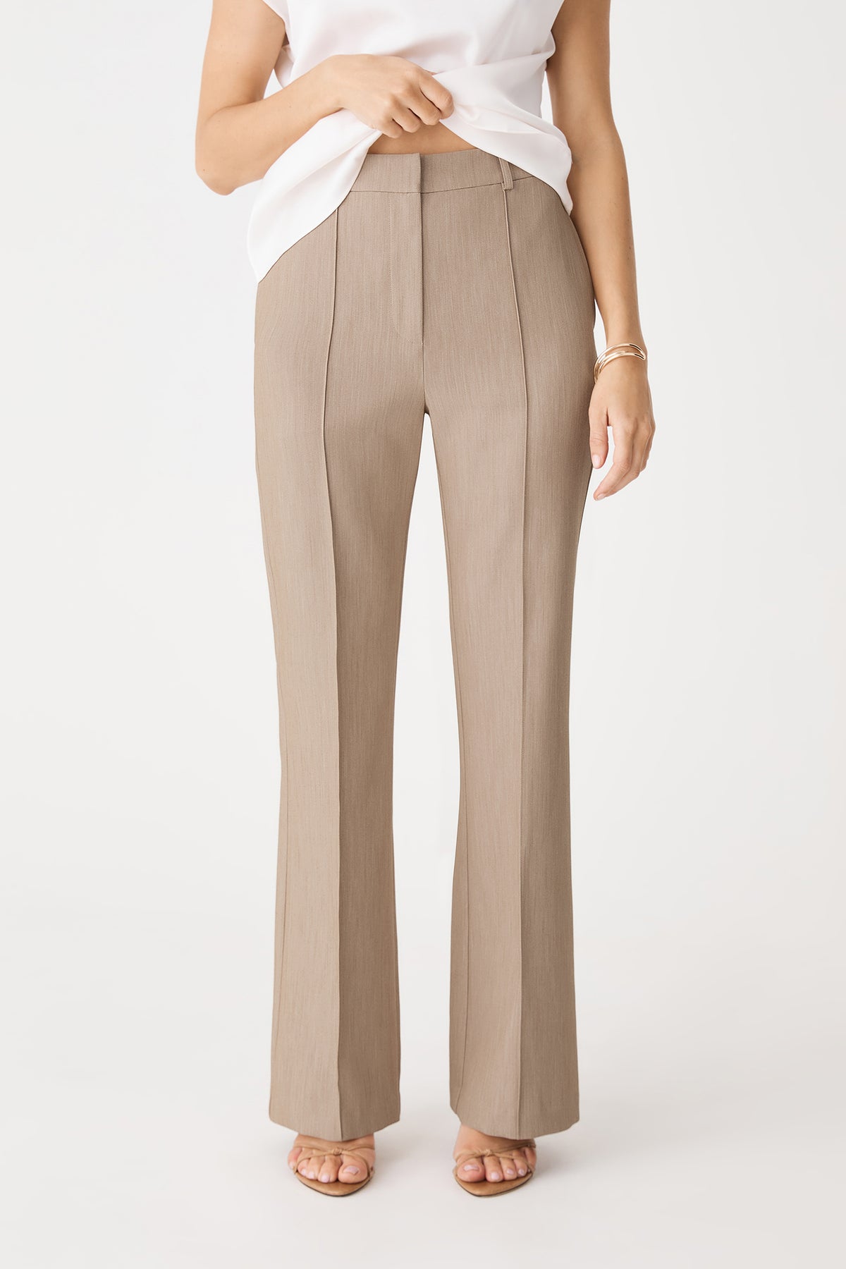 Julia Bootleg Pants