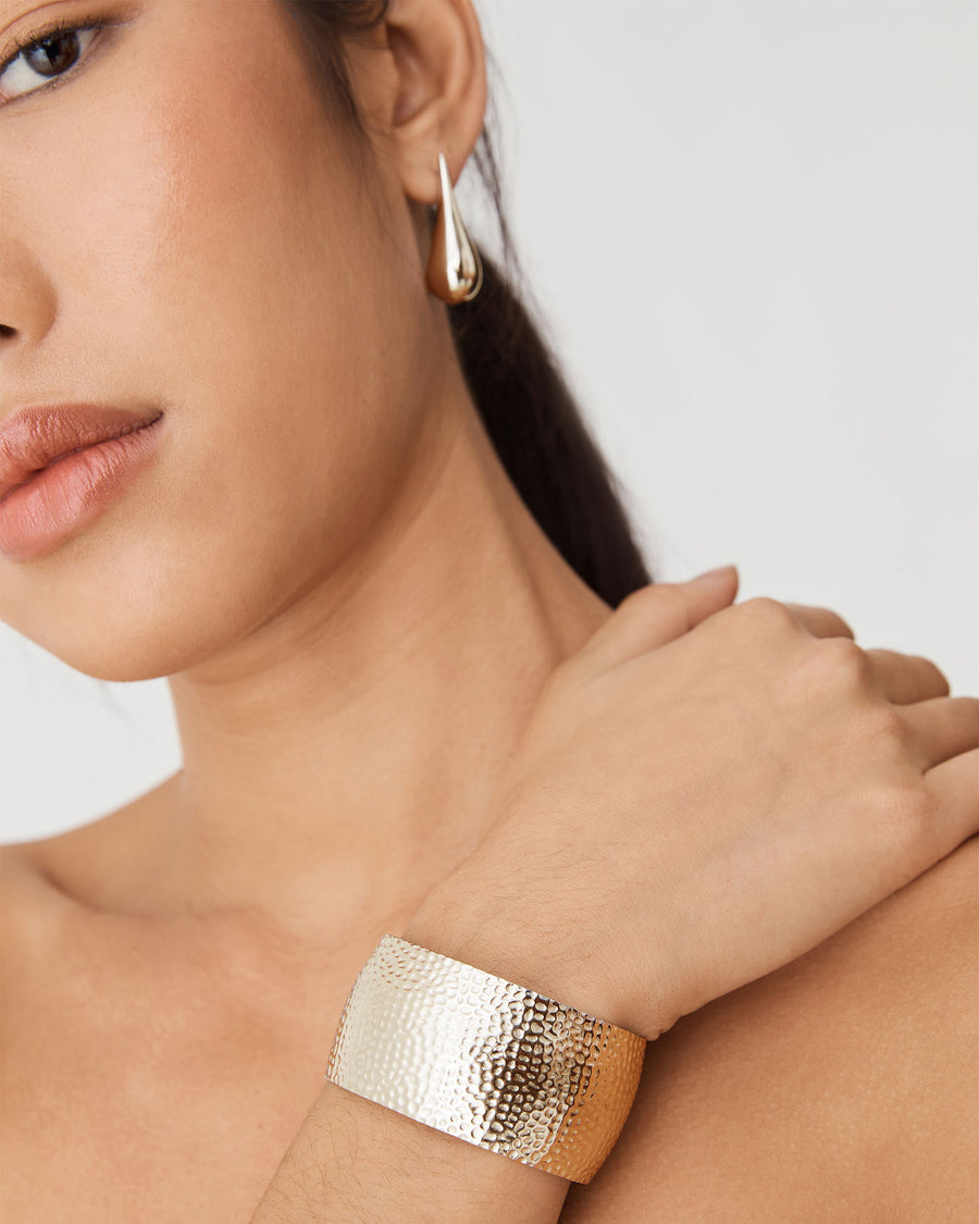 Isadora Statement Bracelet — view 1